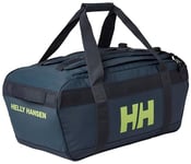 Helly Hansen Unisex H/H Scout Duffel M, Alpine Frost, Std