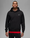 Jordan Brooklyn Fleece Men's Printed Pullover Hoodie