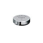 Varta V 364 paristo (1 kpl)