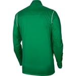 Nike Repel Woven Jacket Green S Man