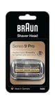 Braun Series 9 Electric Shaver Replacement. 100% Genuine 💯
