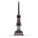 Vax Dual Power Carpet Washer Grey/Red