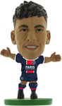 Soccerstarz - Paris St Germain Neymar Jr - Home Kit Classic Kit Figures