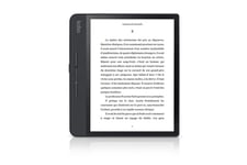 VOVIPO Coque de Protection Universel pour Kindle Paperwhite Kobo Liseuse 6  Pouces, étui Folio Compatible avec la liseuse
