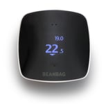 Horstmann (Secure) Beanbag Smart Wireless Thermostat - 2 Zone + Hot Water Pack