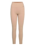 Aim´n Luxe Seamless Tights Beige