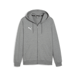 teamGOAL Casuals Hooded Jacket, hettejakke, herre