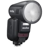 Godox Speedlite V100 blixt, Fujifilm