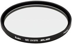 KENKO Filter MC UV370 Slim 72mm