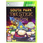 South Park: The Stick of Truth Classics for Microsoft Xbox 360 Video Game
