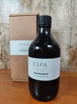 ESPA Nourishing Body Oil REFILL 500ml - NEW - With Box