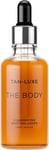 Tan Luxe THE BODY Self Tan Drops, Medium 50 ml Add Tanning Drops to Skin Care &