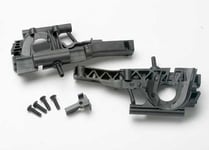 Traxxas 5330 Konsoll / Diffhållare Fram Revo 3.3/ Slayer Pro/ E-Revo(Gml)