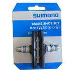 Shimano V-Brake Pads M600 for LX / Deore / Alivio