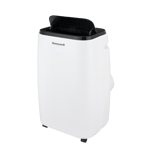 Honeywell 12000 BTU WiFi Compatible Portable Air Conditioner With Voice Control - White - HT12CESVWK