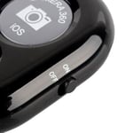 Wireless Bluetooth Remote Shutter Button For Selfie Stick Monopod iPhone Samsung