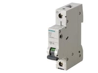 Siemens 5Sl6163-7, Dvärgbrytare, Ip20