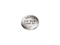 Varta Professional - Batteri CR2016 - Li - 90 mAh