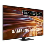 Samsung QN95D Neo QLED-TV - 3 års medlemsgaranti