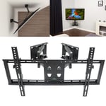 TV Tilt Swivel Wall Corner TV Mount Bracket Full Motion 32-65" for Sony Samsung