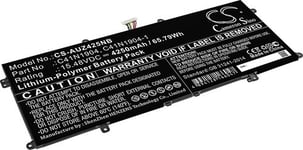 Batteri till Asus ZenBook 14 UM425IA-R5DRDSB1 mfl