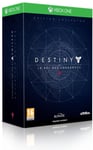 Destiny : Le Roi Des Corrompus Édition Collector Xbox One