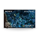 Sony XR77A80LU 77 Inch A80L 4K UHD HDR OLED Google Smart Bravia TV 2023