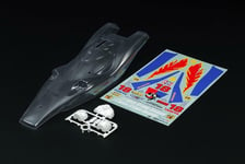 Tamiya 47467 Super Storm Dragon Body Parts Set, (*Hornet/*Grasshopper)