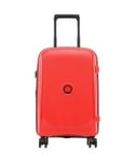 DELSEY BELMONT PLUS Hand luggage trolley, expandable