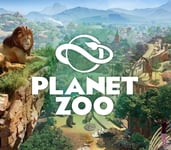 Planet Zoo Deluxe Edition Steam  Key (Digital nedlasting)