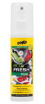 Toko Eco Shoe Fresh luktfjerner, 125 ml 2018