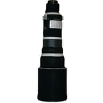 LensCoat for Canon 500mm f/4 L IS - Black