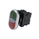 On/Off knapp med lampa TX98