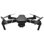 Pro Drone 4K Camera Foldable Drone Height Fixed Remote Control Pro Wifi Dro V1X6
