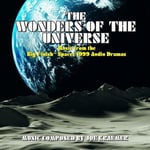 The Wonders of the Universe - Music from the Big Finish Space: 1999 Audio