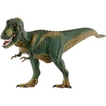 Schleich Dinosaurier, Tyrannosaurus rex, stl. 14,5x31,5x11,5 cm, 1 st.