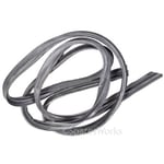 NEW WORLD Genuine Oven Rubber Door Seal Gasket Replacement Spare Part