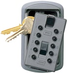 Nøkkelboks - KeySafe Pro Slimline