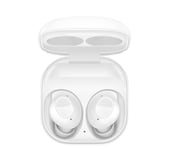 SAMSUNG Galaxy Buds FE Wireless Bluetooth Noise-Cancelling Earbuds - White, White