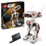 LEGO Star Wars BD-1 75335 Toy Building Kit; Fun Gift for Fans Aged 14 and Ove...