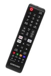 Genuine Samsung Remote Control for 65" QE65LS03A QE65Q80A Smart QLED TV
