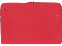 Tucano Top Second Skin - MacBook Pro 16 Cover (röd)