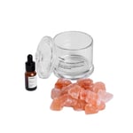Doftset | SERENITY | Quinice & Blåbär | 210G + 10ml | 719271