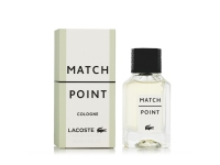 Lacoste Match Point Cologne Edt Spray - - 50 ml