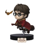 Beast Kingdom Harry Potter MEA-035 (Limited Edition Quidditch Versio (US IMPORT)