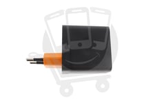 Official OnePlus 6T, 7T Pro EU Mains / Travel Adapter - McLaren Edition - 109110