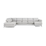 Scandinavian Choice U-soffa Ocean Lyx 662106