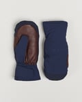 Hestra Czone Mellow Mitt Navy
