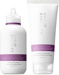 Philip Kingsley Moisture Extreme Hydrating Shampoo and Conditioner Set for Curly