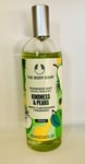 The Body Shop Kindness & Pears Fragrance Body Mist 100ml Limited Edition New